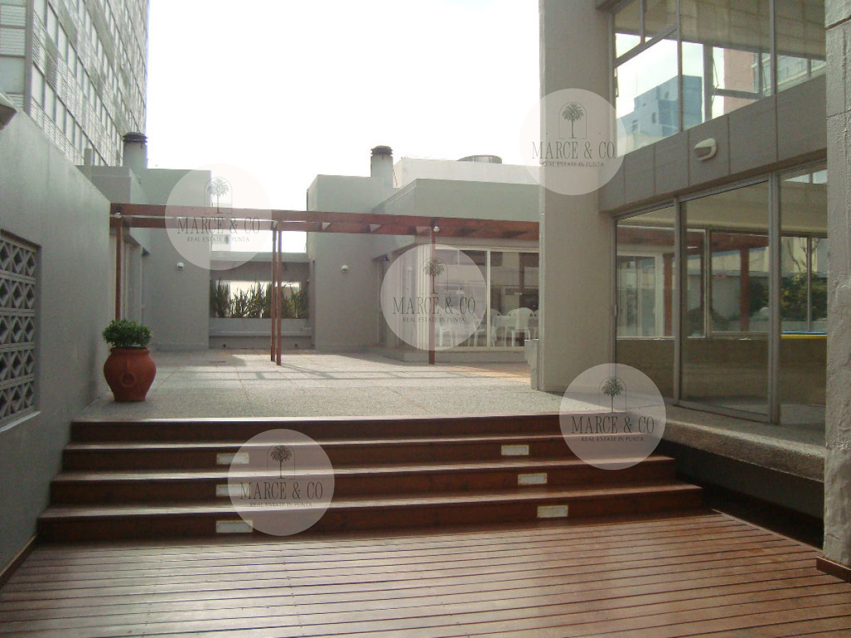 Apartamento ID.2434 - Excelente ubicación, todos los amenities, muy rentable.