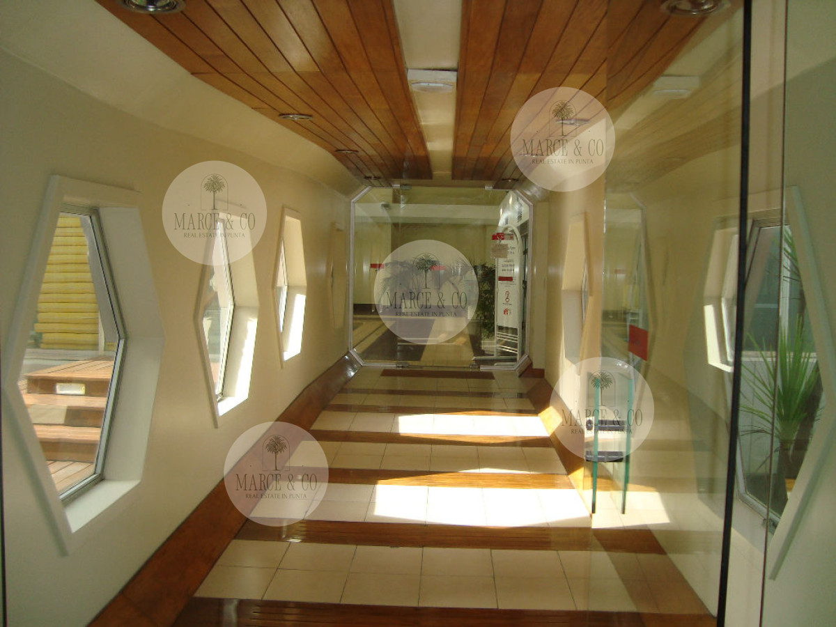 Apartamento ID.2434 - Excelente ubicación, todos los amenities, muy rentable.