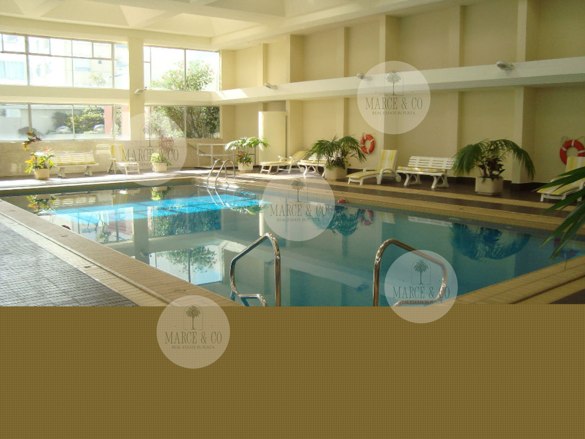 Apartamento ID.2434 - Excelente ubicación, todos los amenities, muy rentable.