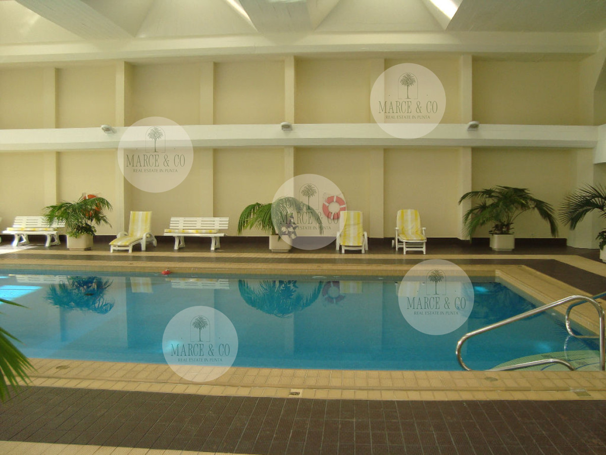 Apartamento ID.2434 - Excelente ubicación, todos los amenities, muy rentable.