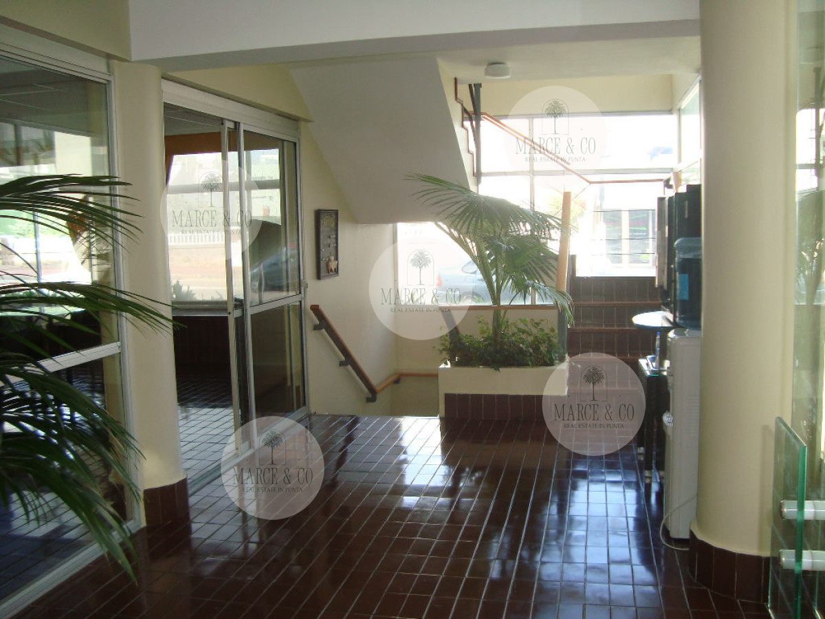 Apartamento ID.2434 - Excelente ubicación, todos los amenities, muy rentable.