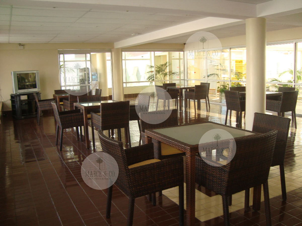 Apartamento ID.2434 - Excelente ubicación, todos los amenities, muy rentable.
