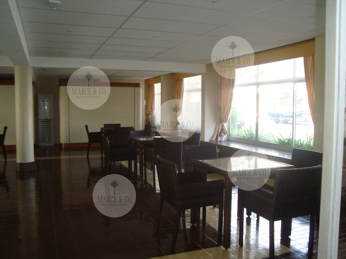 Apartamento ID.2434 - Excelente ubicación, todos los amenities, muy rentable.