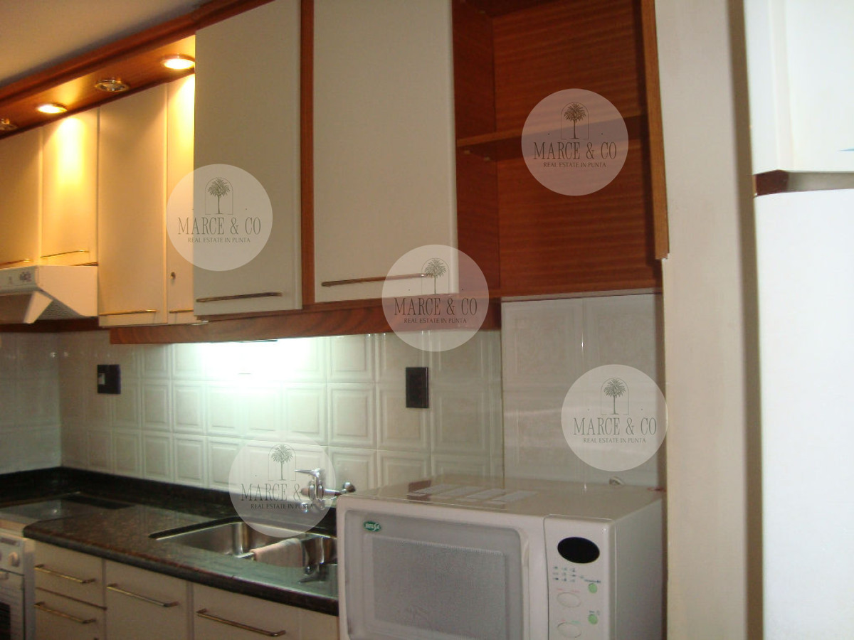 Apartamento ID.2434 - Excelente ubicación, todos los amenities, muy rentable.