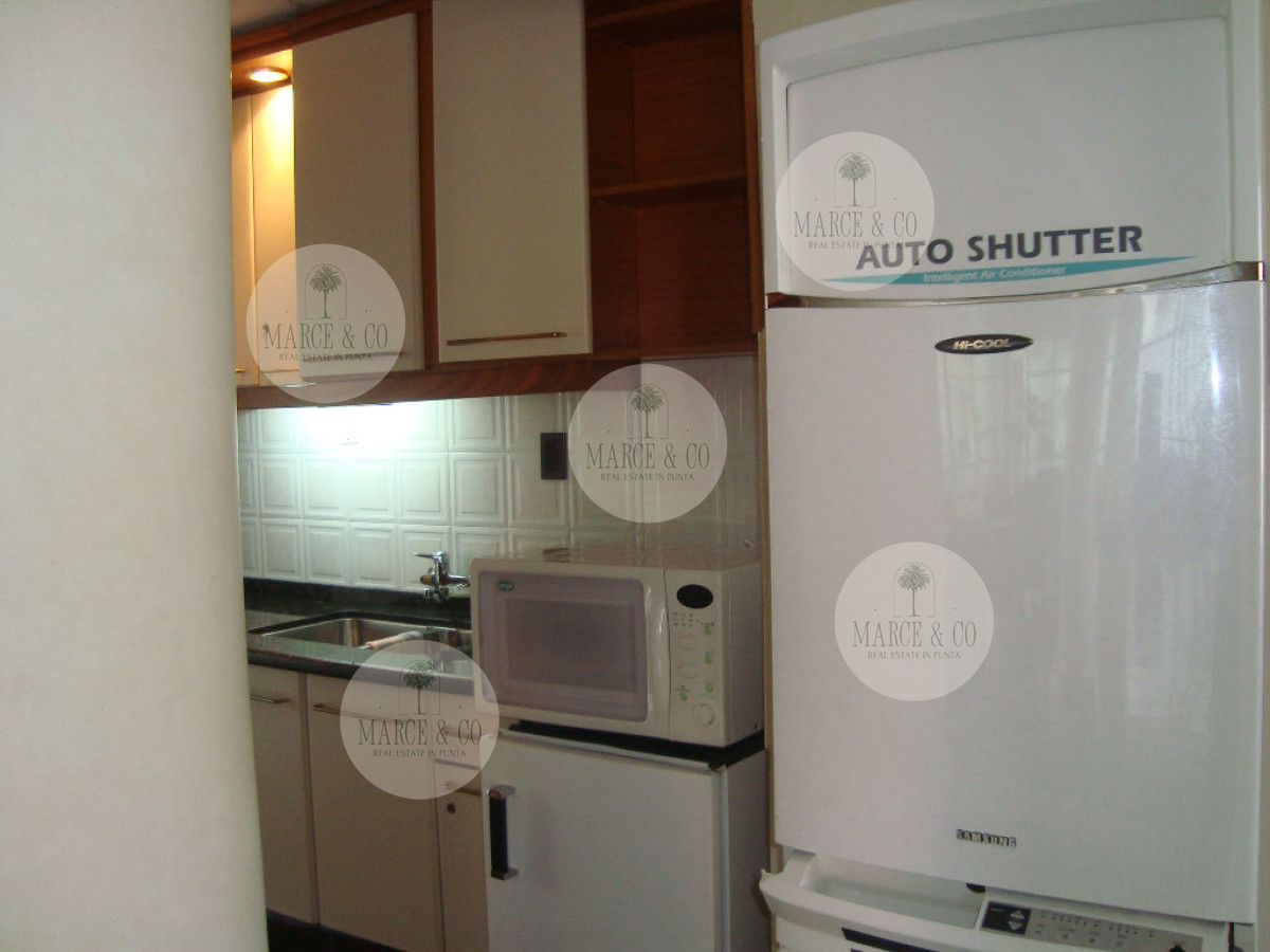 Apartamento ID.2434 - Excelente ubicación, todos los amenities, muy rentable.