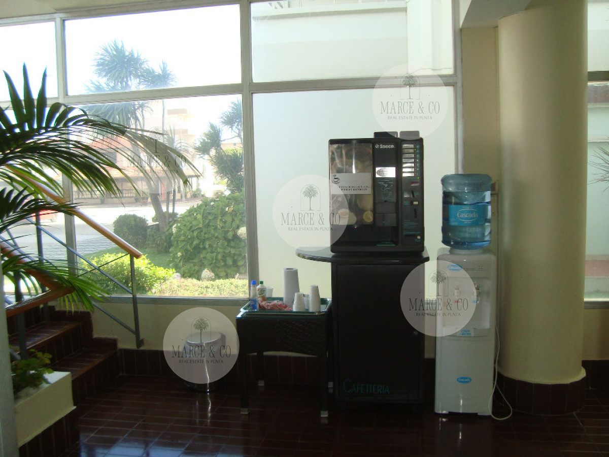 Apartamento ID.2434 - Excelente ubicación, todos los amenities, muy rentable.