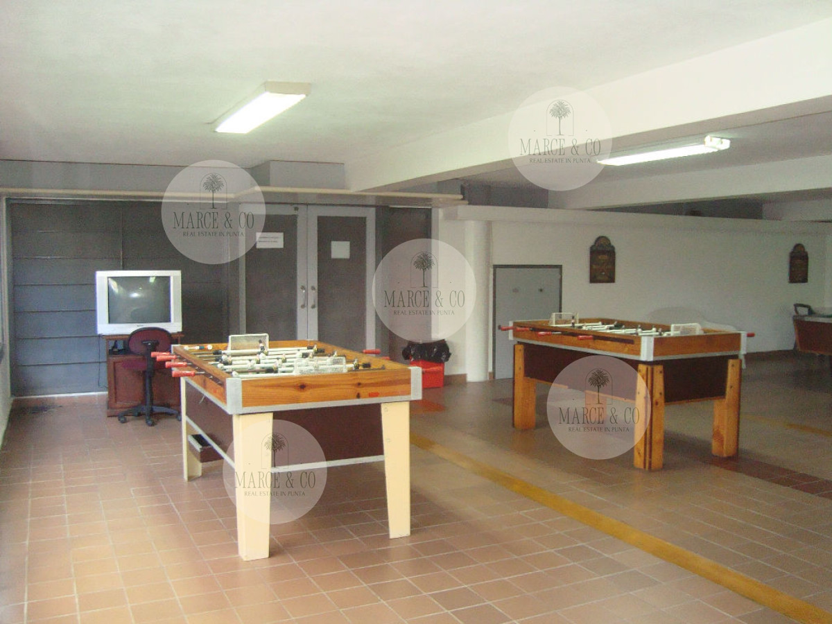 Apartamento ID.2434 - Excelente ubicación, todos los amenities, muy rentable.