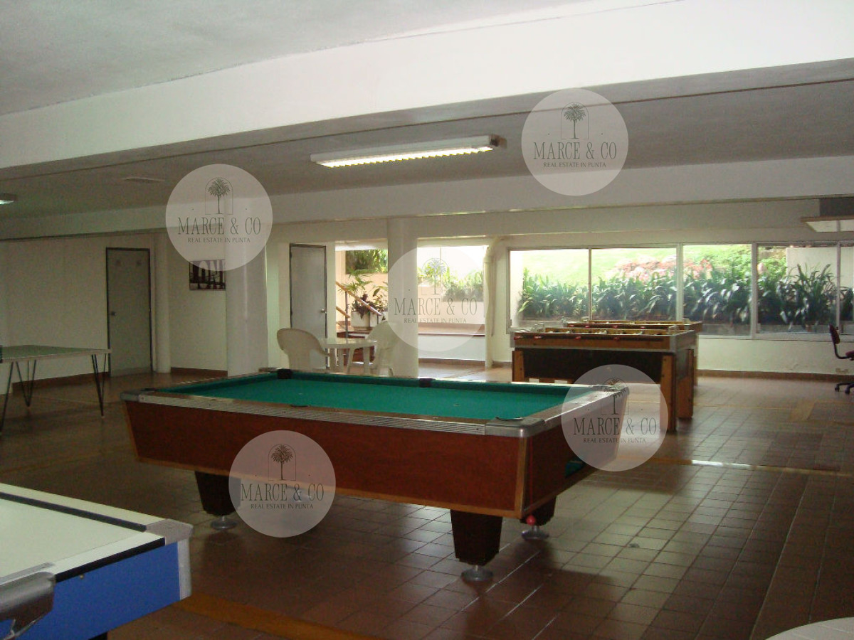 Apartamento ID.2434 - Excelente ubicación, todos los amenities, muy rentable.
