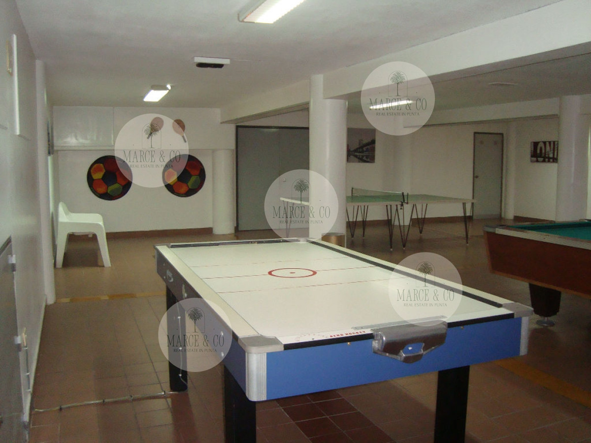 Apartamento ID.2434 - Excelente ubicación, todos los amenities, muy rentable.