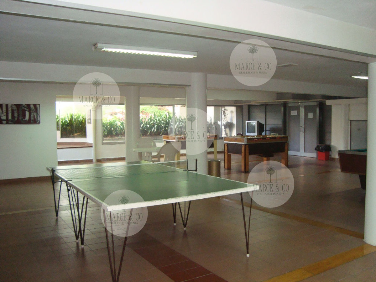 Apartamento ID.2434 - Excelente ubicación, todos los amenities, muy rentable.