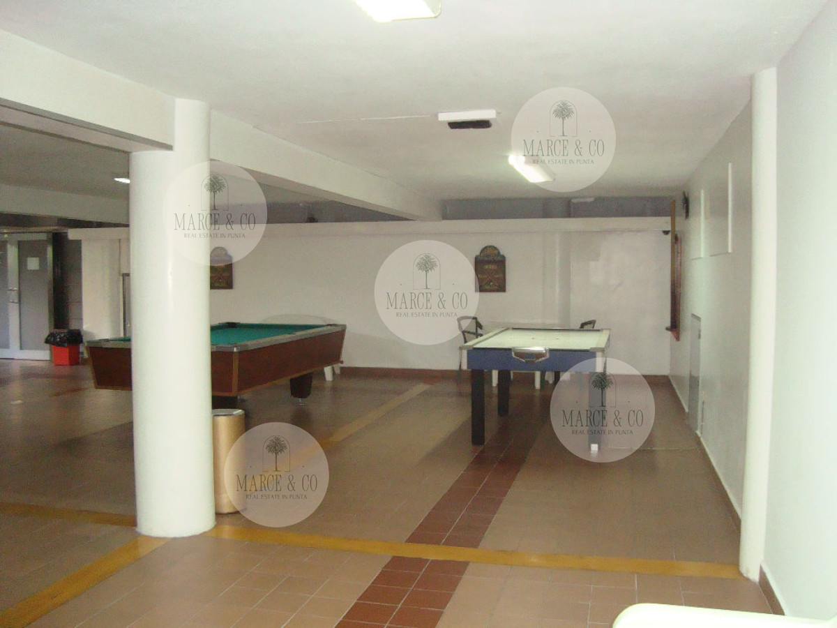 Apartamento ID.2434 - Excelente ubicación, todos los amenities, muy rentable.