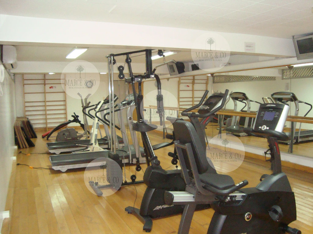 Apartamento ID.2434 - Excelente ubicación, todos los amenities, muy rentable.