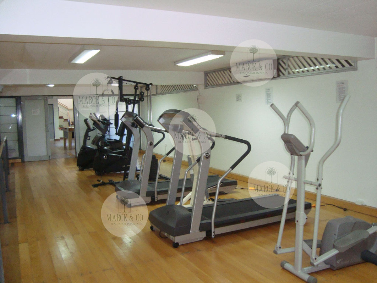 Apartamento ID.2434 - Excelente ubicación, todos los amenities, muy rentable.