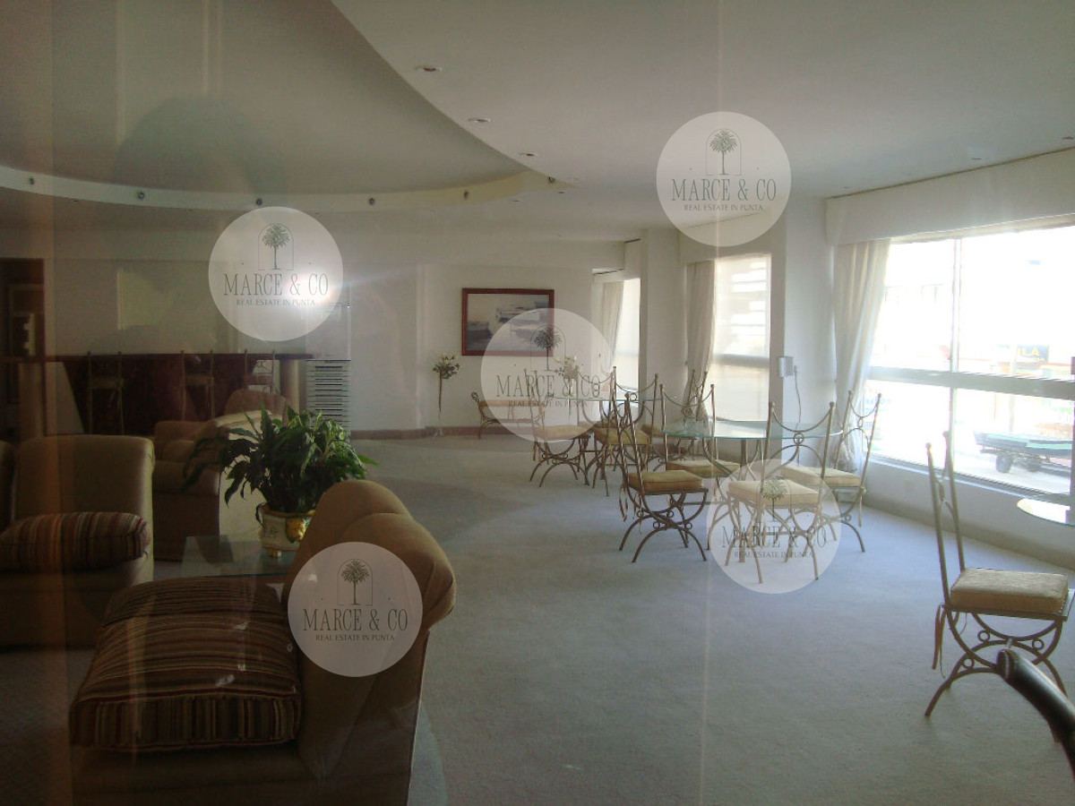 Apartamento ID.2434 - Excelente ubicación, todos los amenities, muy rentable.