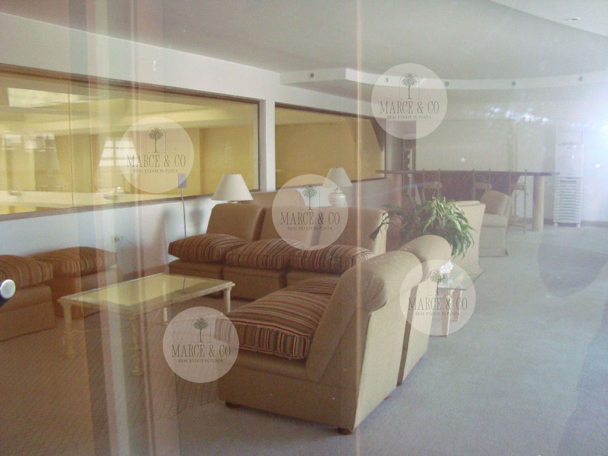 Apartamento ID.2434 - Excelente ubicación, todos los amenities, muy rentable.