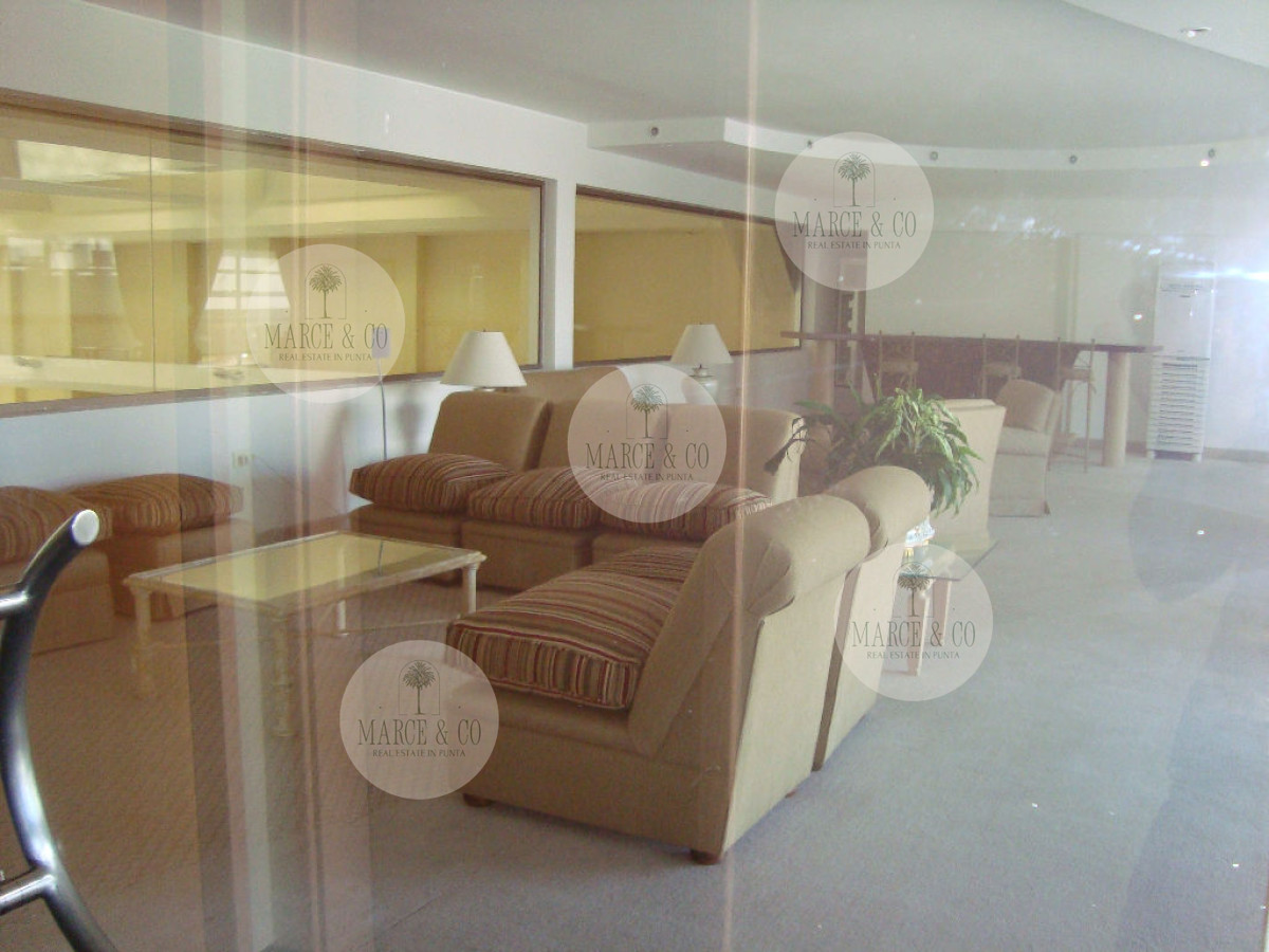 Apartamento ID.2434 - Excelente ubicación, todos los amenities, muy rentable.