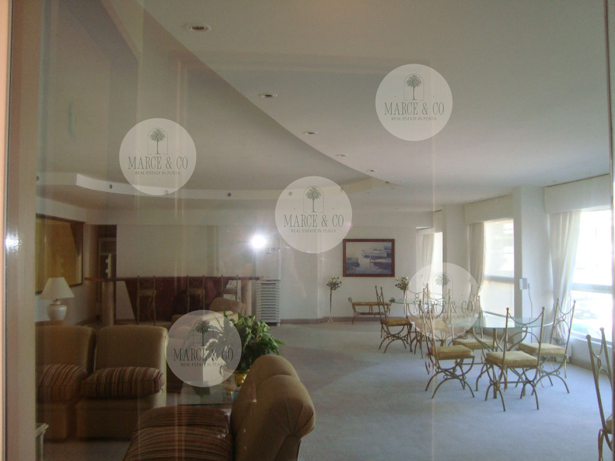 Apartamento ID.2434 - Excelente ubicación, todos los amenities, muy rentable.