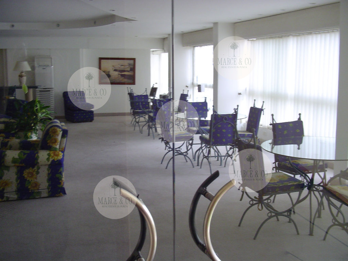 Apartamento ID.2434 - Excelente ubicación, todos los amenities, muy rentable.