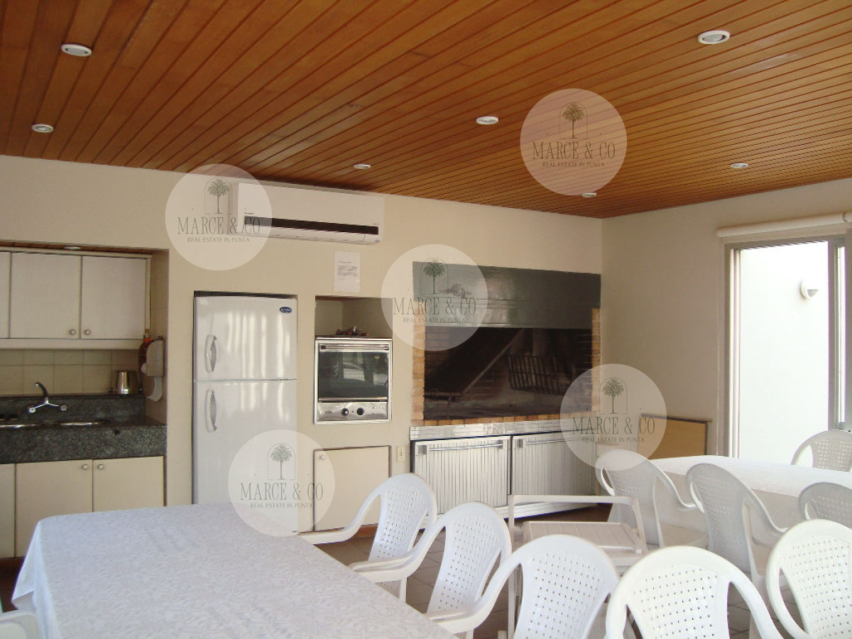 Apartamento ID.2434 - Excelente ubicación, todos los amenities, muy rentable.