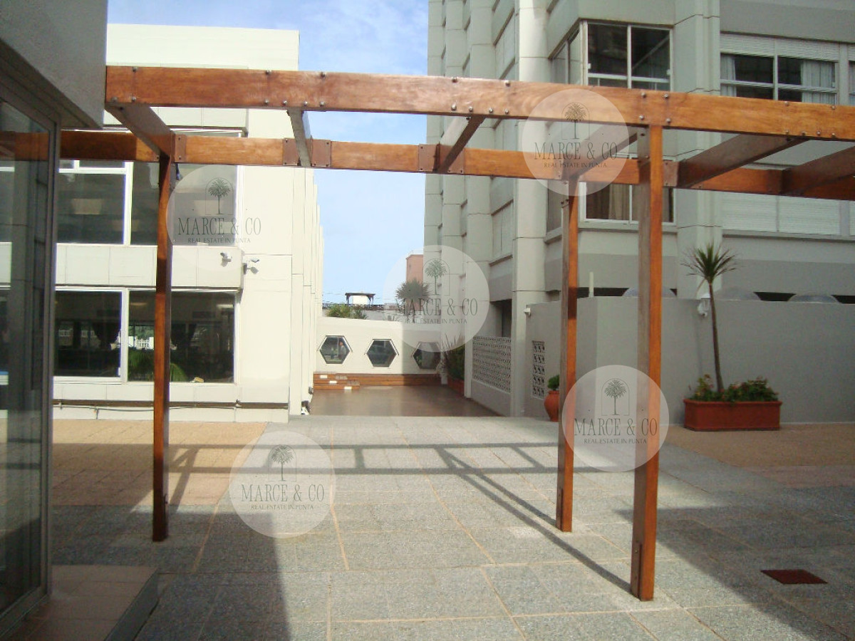 Apartamento ID.2434 - Excelente ubicación, todos los amenities, muy rentable.