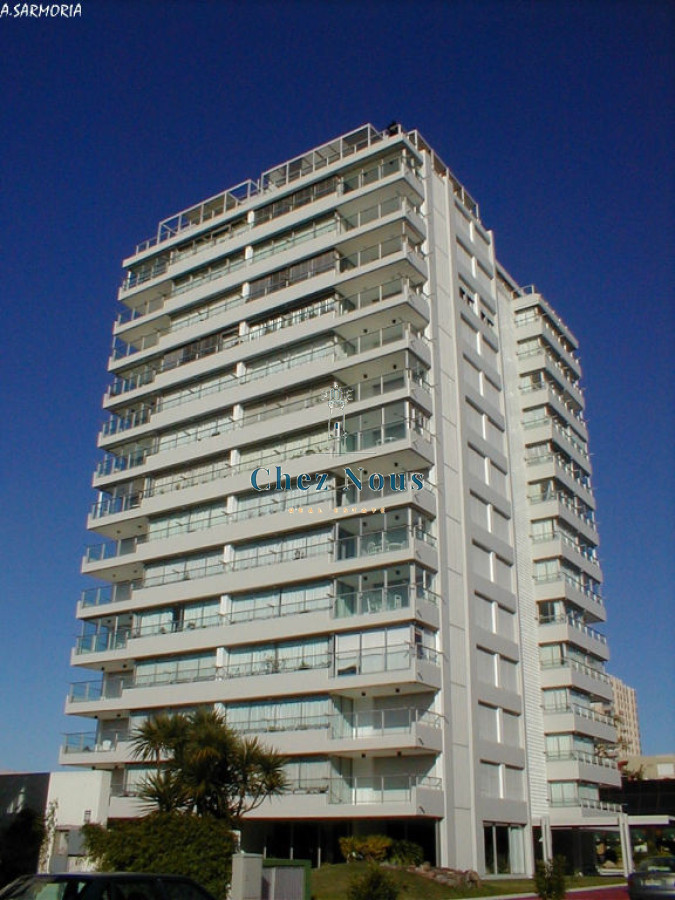 Apartamento ID.1146 - Hermosa Vista al mar !