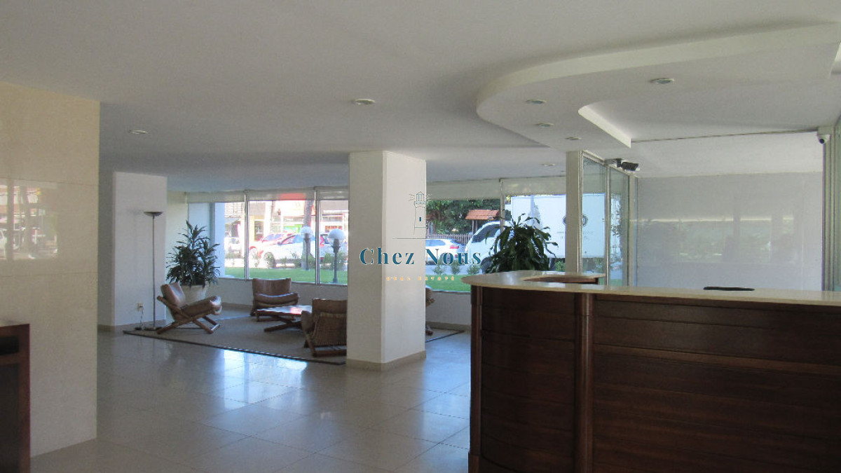 Apartamento ID.1146 - Hermosa Vista al mar !