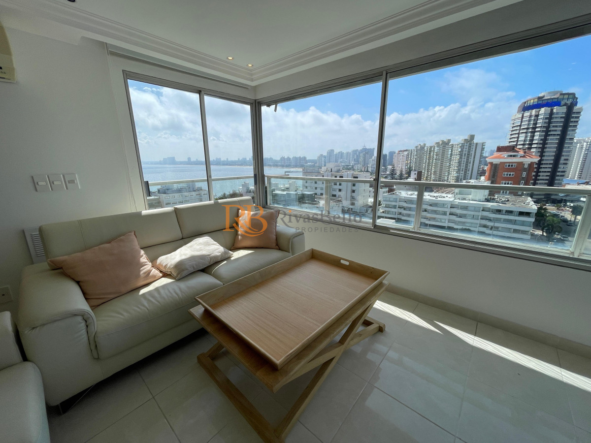 Apartamento ID.1 - Hermosa Vista al mar !