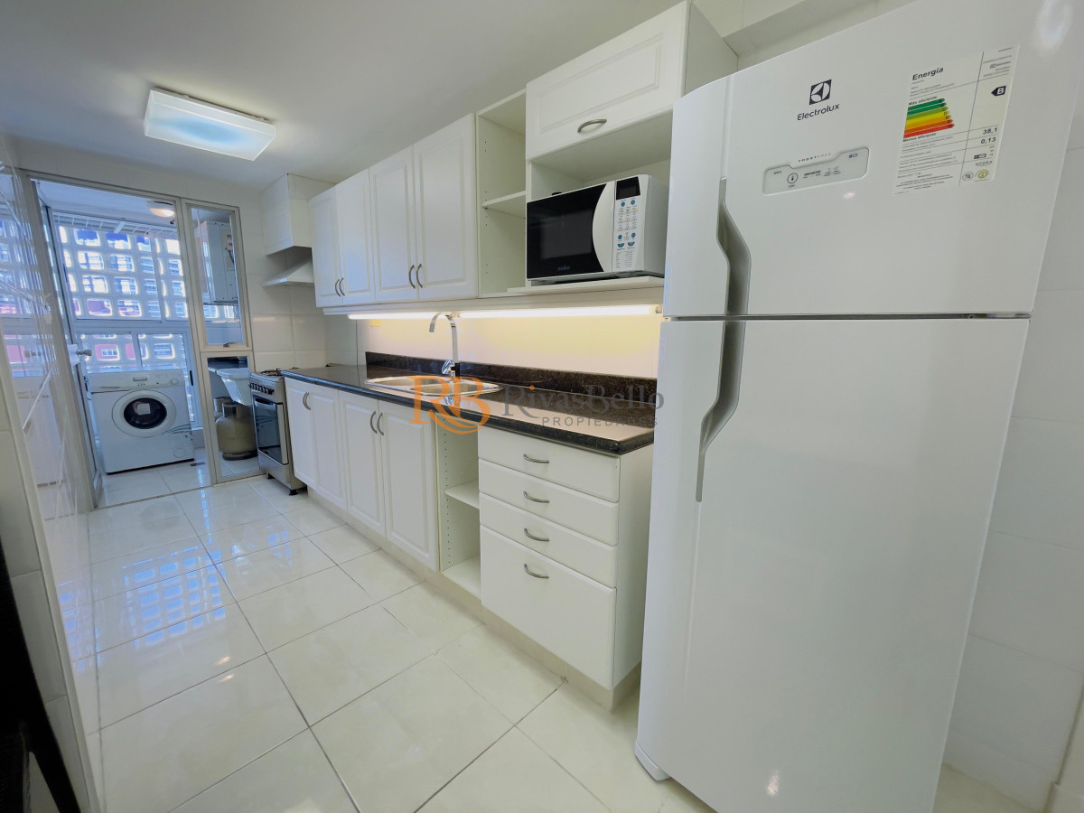 Apartamento ID.1 - Hermosa Vista al mar !