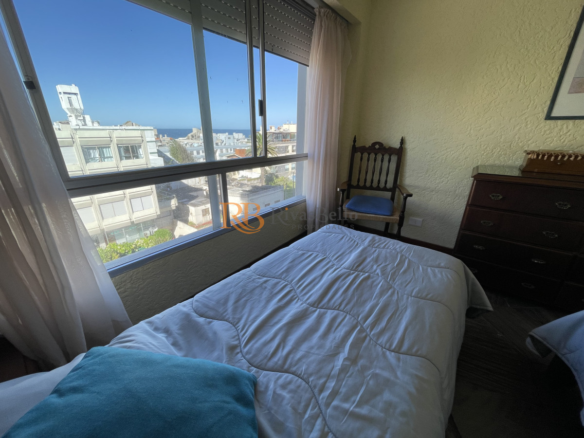 Apartamento ID.18 - Excelente ubicacion, garage