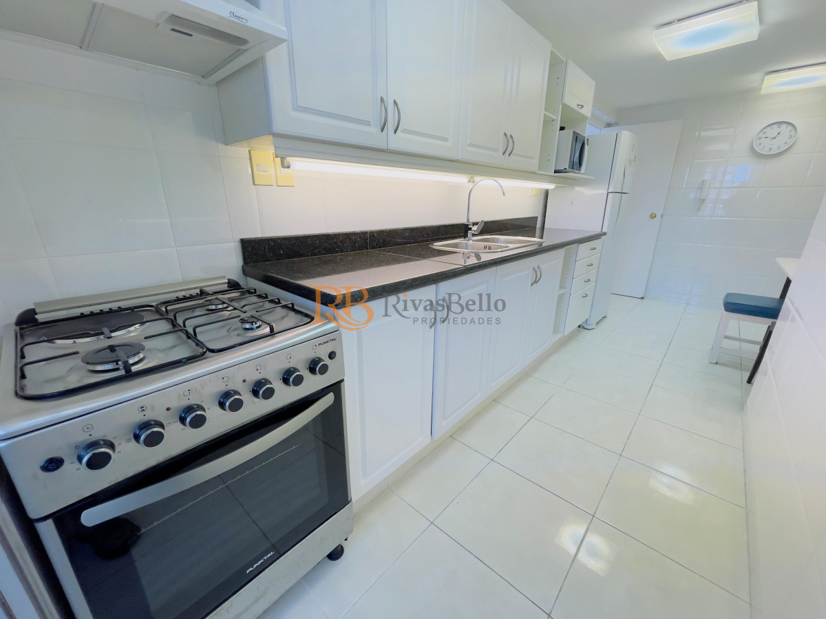 Apartamento ID.1 - Hermosa Vista al mar !
