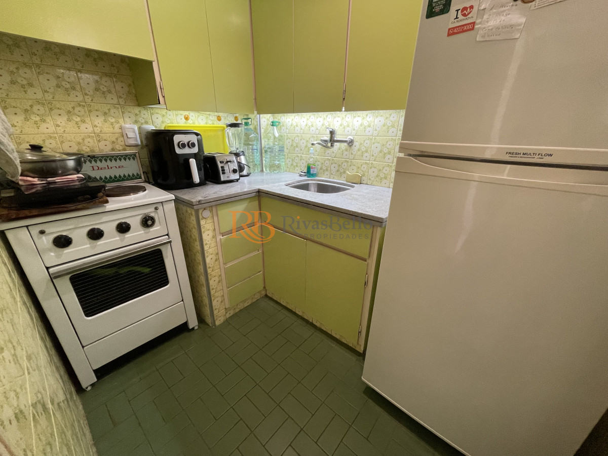 Apartamento ID.18 - Excelente ubicacion, garage