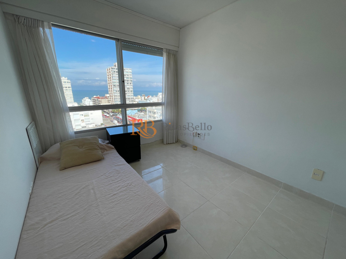 Apartamento ID.1 - Hermosa Vista al mar !