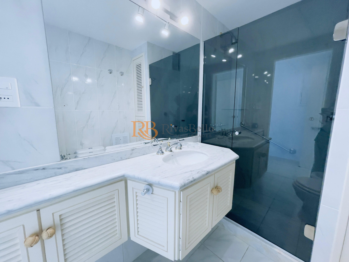 Apartamento ID.1 - Hermosa Vista al mar !