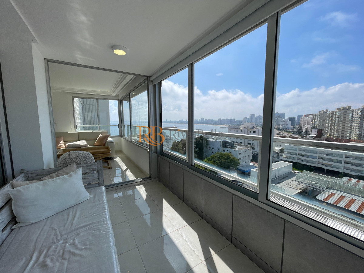 Apartamento ID.1 - Hermosa Vista al mar !