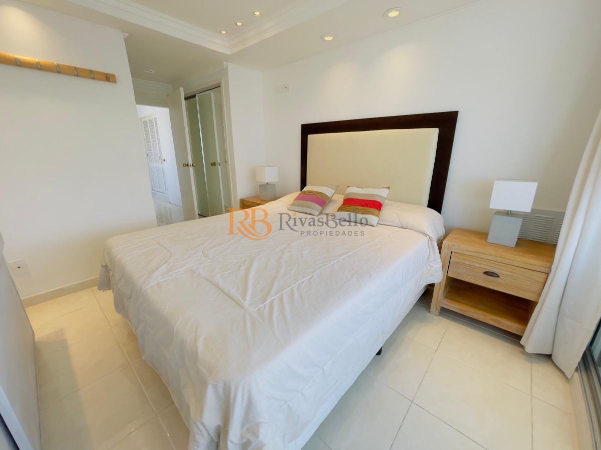 Apartamento ID.1 - Hermosa Vista al mar !