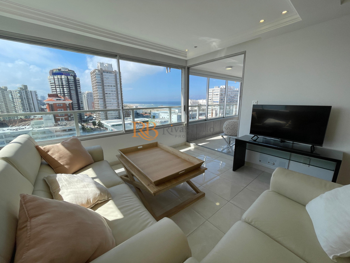 Apartamento ID.1 - Hermosa Vista al mar !