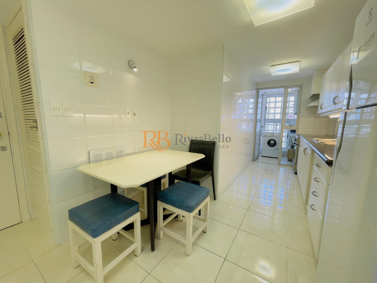 Apartamento ID.1 - Hermosa Vista al mar !
