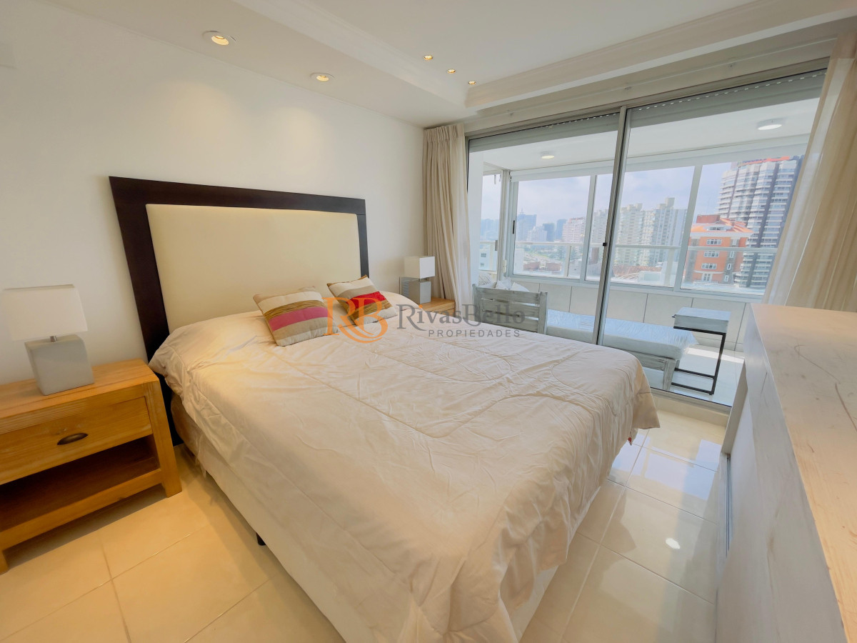 Apartamento ID.1 - Hermosa Vista al mar !