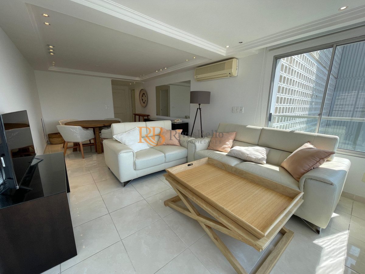 Apartamento ID.1 - Hermosa Vista al mar !