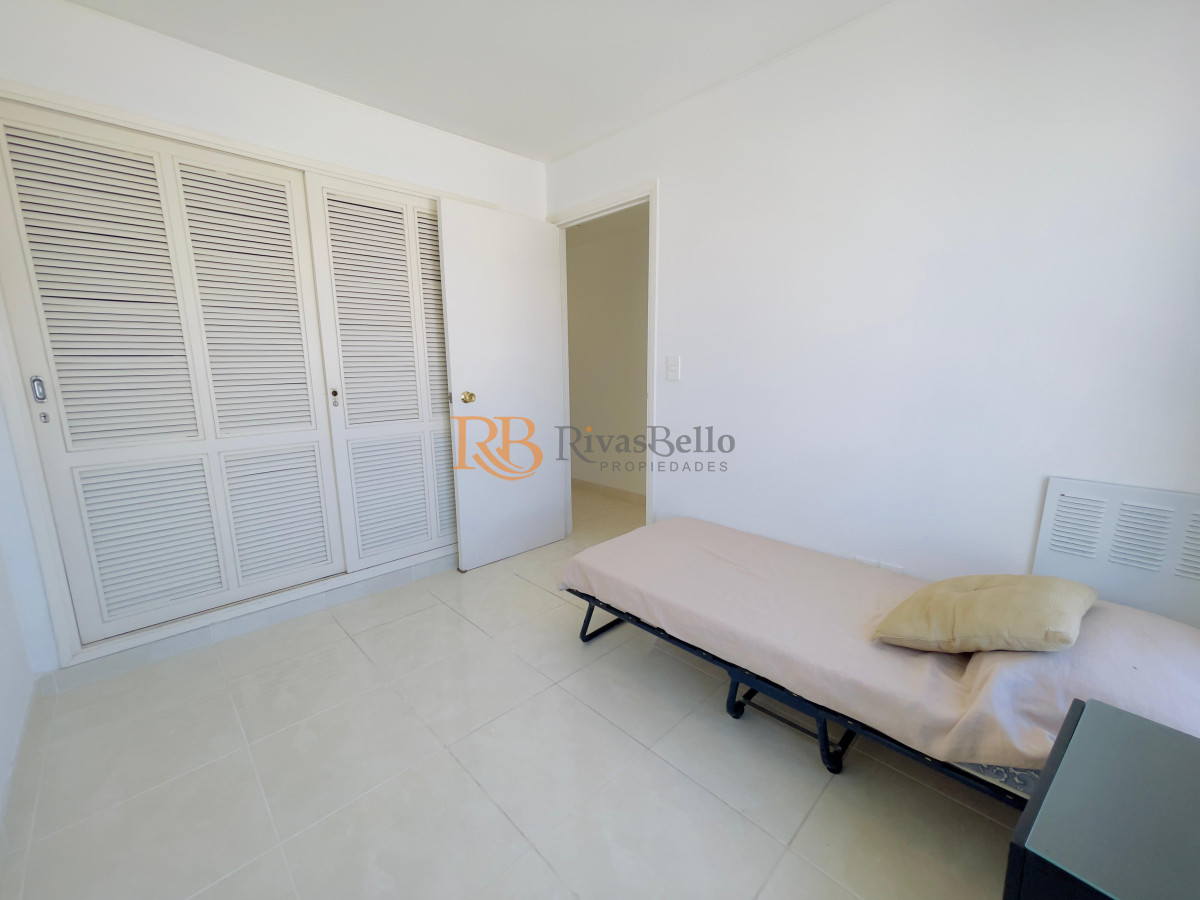 Apartamento ID.1 - Hermosa Vista al mar !