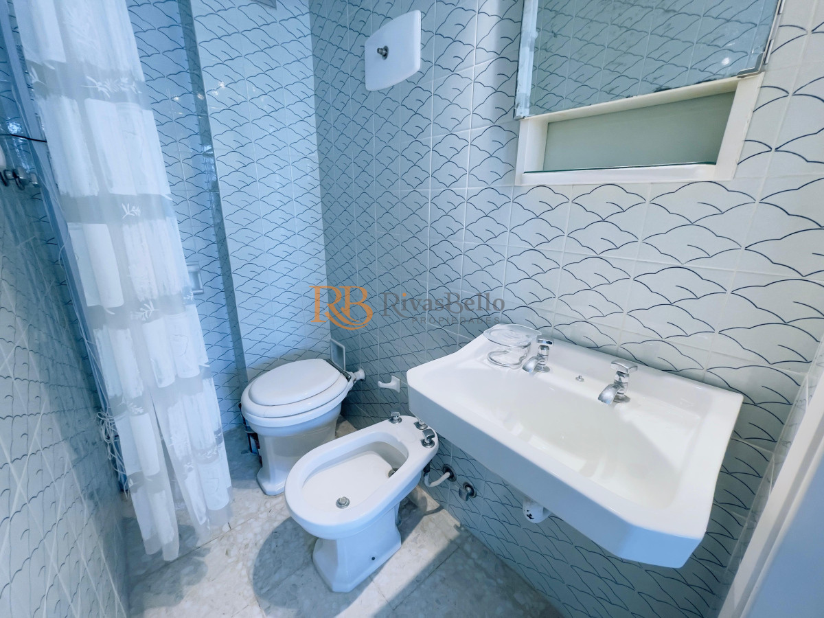 Apartamento ID.1 - Hermosa Vista al mar !