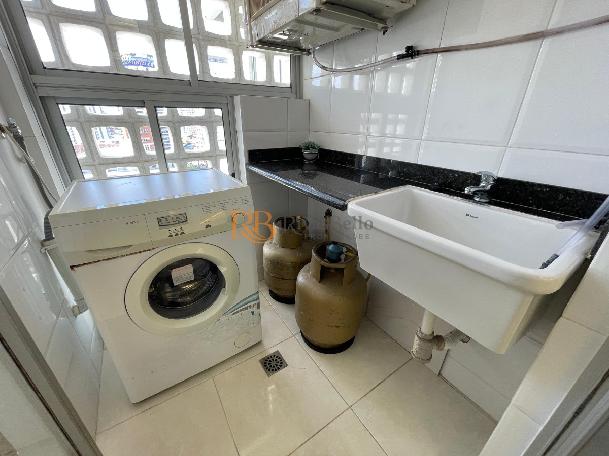 Apartamento ID.1 - Hermosa Vista al mar !