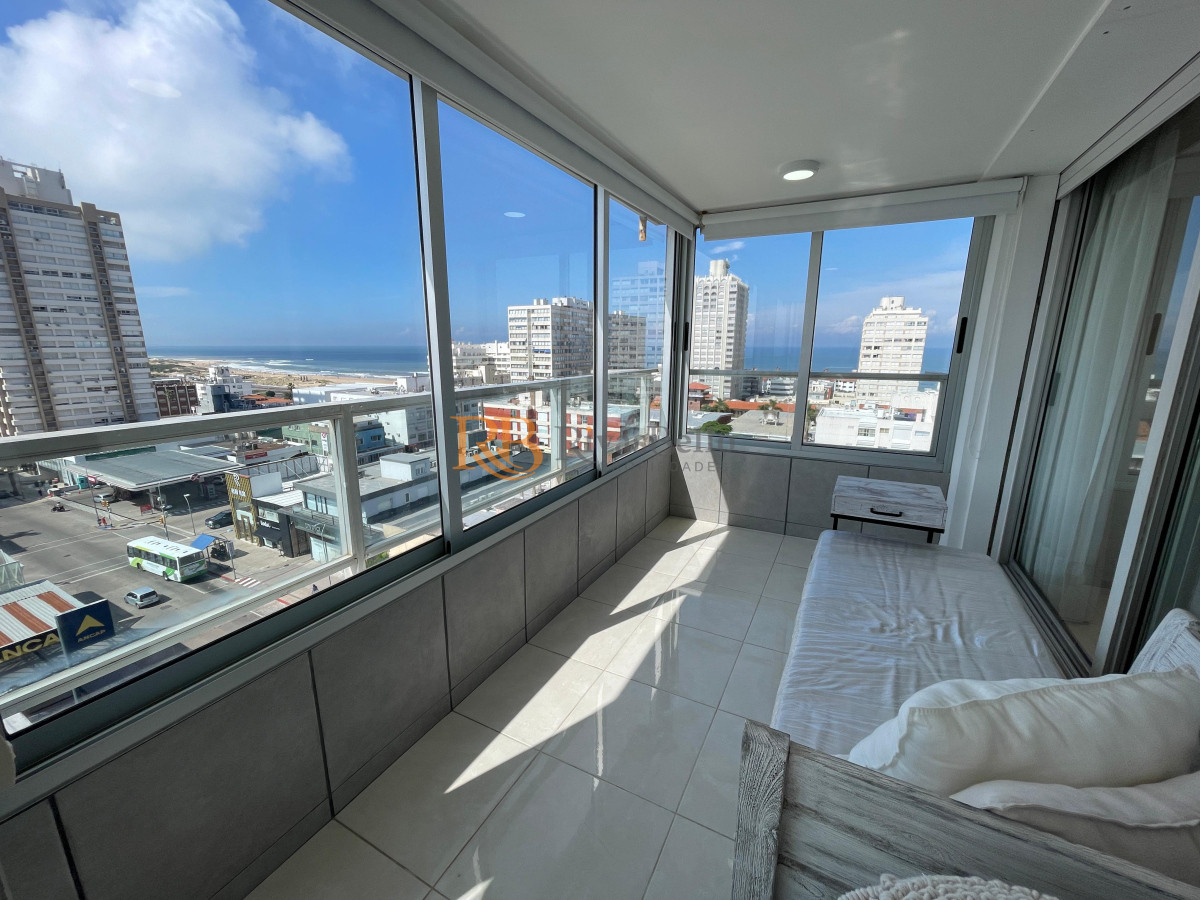 Apartamento ID.1 - Hermosa Vista al mar !