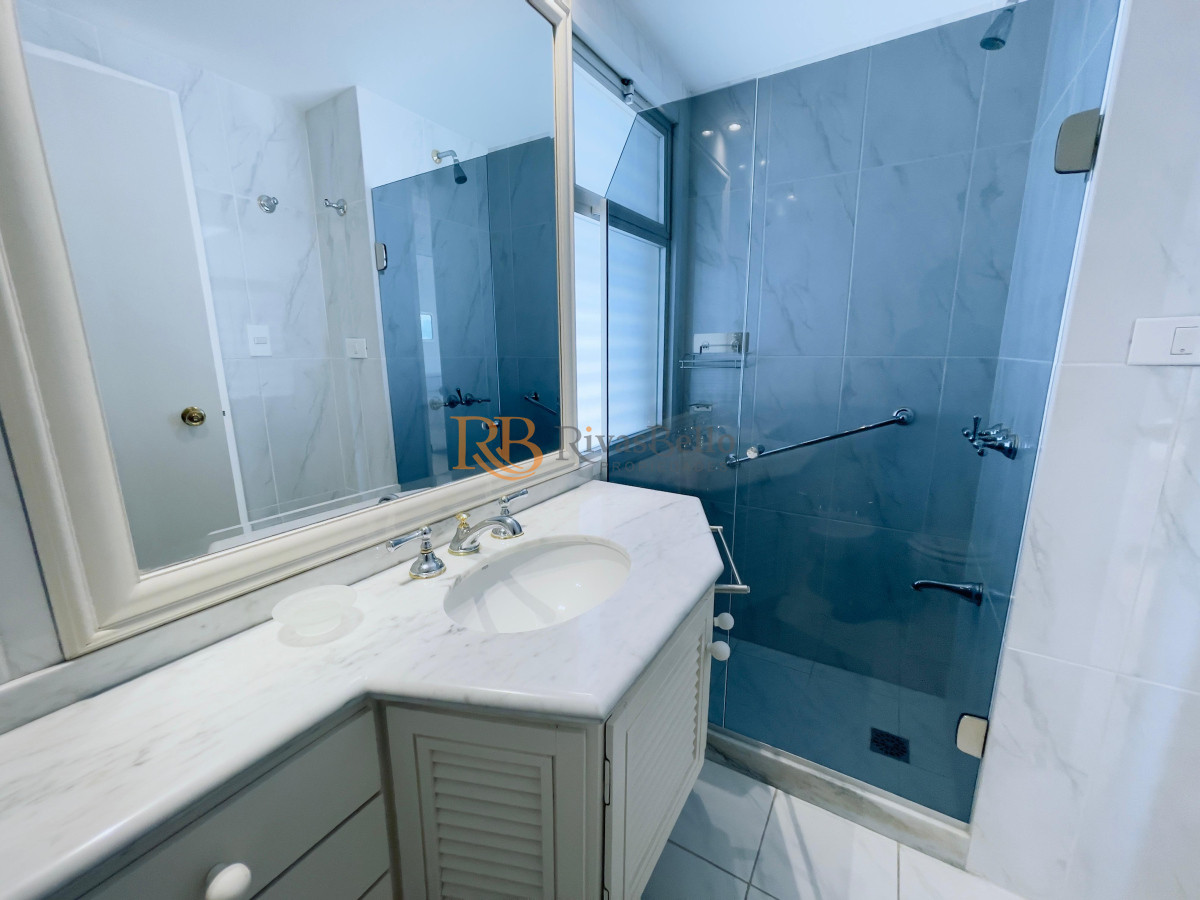 Apartamento ID.1 - Hermosa Vista al mar !