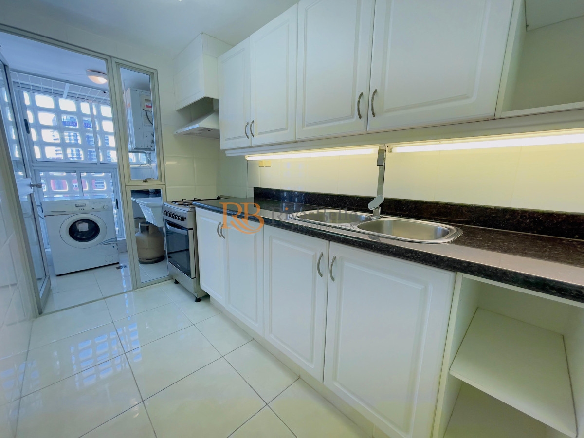 Apartamento ID.1 - Hermosa Vista al mar !