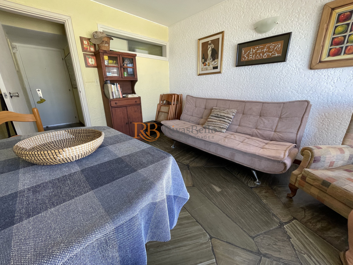 Apartamento ID.18 - Excelente ubicacion, garage
