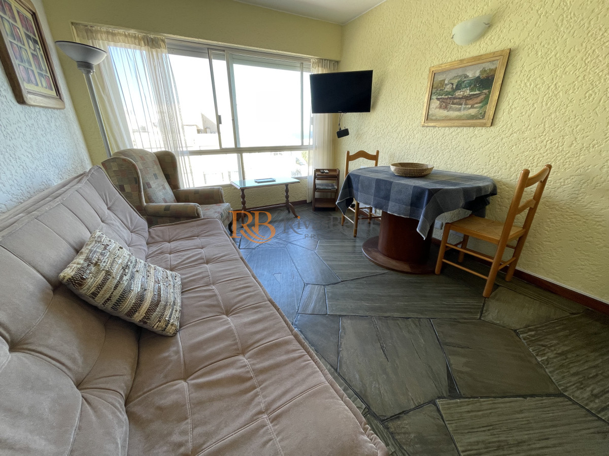 Apartamento ID.18 - Excelente ubicacion, garage