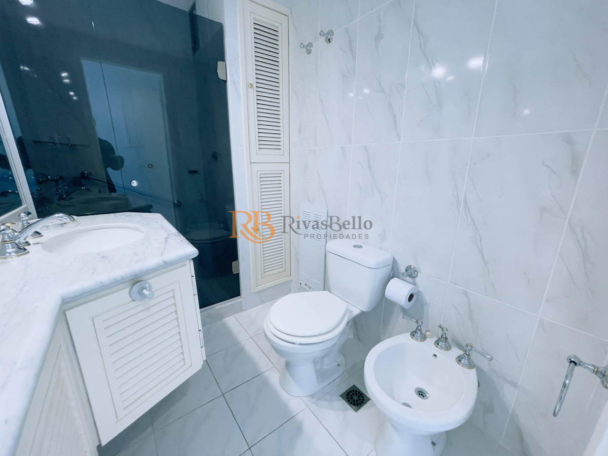 Apartamento ID.1 - Hermosa Vista al mar !