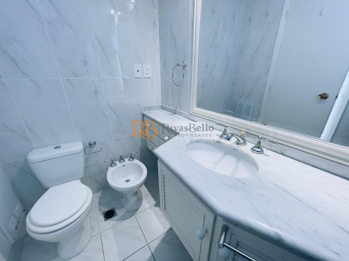 Apartamento ID.1 - Hermosa Vista al mar !