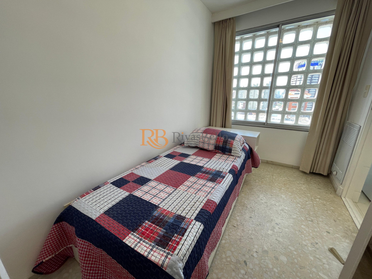 Apartamento ID.1 - Hermosa Vista al mar !